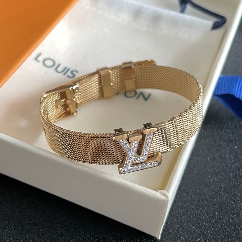 Louis Vuitton Bracelets